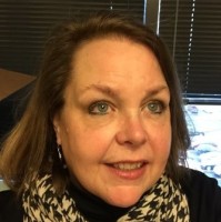 Marilyn Cooley