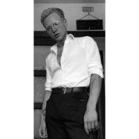 Ethan Connor Burrell