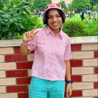 Tripti Bansal