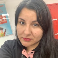 Pamela Garcia Mora