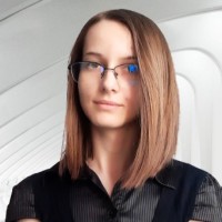 Maria Lacramioara Popa