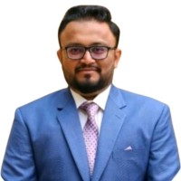 Muhammad Imran Junaid