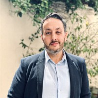 Sébastien Merabet