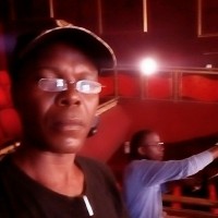 Alex Mulozi