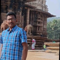 Srinivas Thadaboina