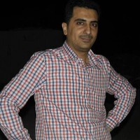 Ahmad Okour