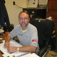 James G. Hillwig, Jr.