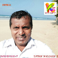 Dharshana Kodithuwakku