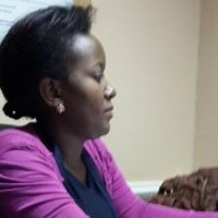 Irene Kabanyana