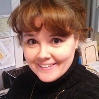 Michelle Nichols - Eaton