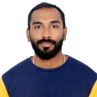 Nidhish Jayadevan