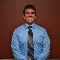 Garrett Peterson