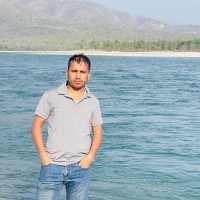Ramesh Bist