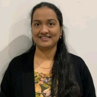 Indira Priyadharshini V