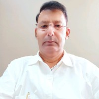 Sunil Sharma
