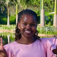 Rachael Mutanu