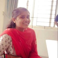 Geethu Antony