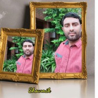 Showmik Sen (Rupak)