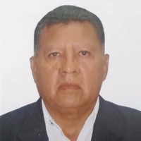 Luis V. Garcia Moya