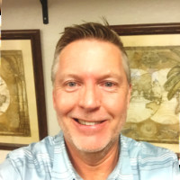 Chris Davis, Mba