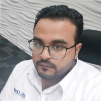 Maher Aljohani