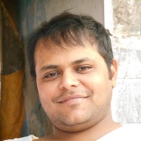 Deepak Garodia