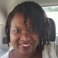 Carla Jones-Felder