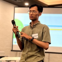 Hafidzal Rizkia Achmad