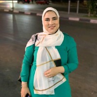 Hagar Magdy