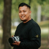 Jed Buencillo