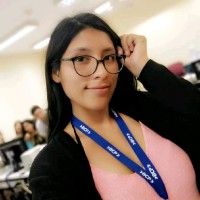 Hilanny Milagros Cotrina Cupe