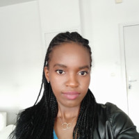 Jenny Loyce Touadi-Milandou