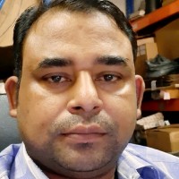 Mohd Sirajuddin