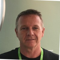 Mark Dorrian