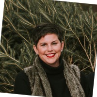 Samantha Heyens