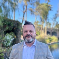 Ron Eckman Jr.
