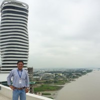 VICTOR MANUEL VITERI MIRANDA