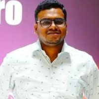 Deepen Kumar Sahoo
