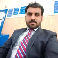 M Hafeez Ur Rehman