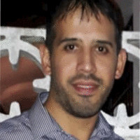 Maximiliano Cejas