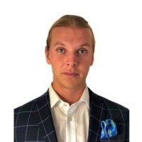 Eric Lindberg Lainevool