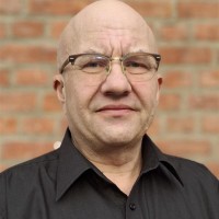 Carl Torvund