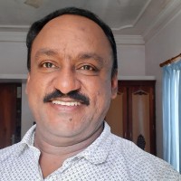 Bimal Prasad R