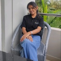 Tanimarani Behera