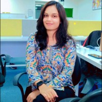 Mayuri Dalvi