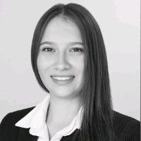 Angelica Saavedra Jimenez