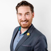Jeff Halliday, P.Eng. Pmp
