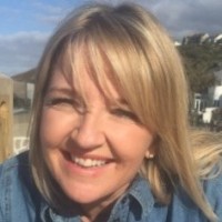 Rachael Thompson