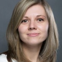 Ola Skrodzka, Mba