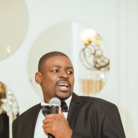 Dumisani Gerald Furusa